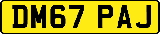 DM67PAJ