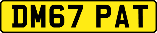 DM67PAT