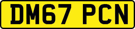 DM67PCN
