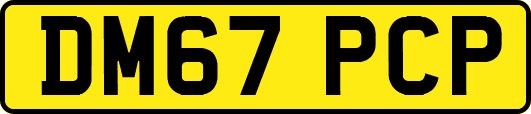DM67PCP