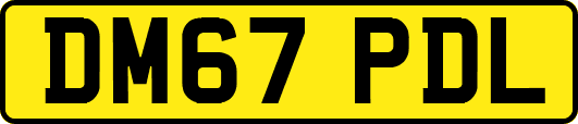 DM67PDL