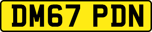 DM67PDN