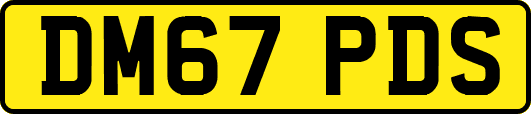 DM67PDS