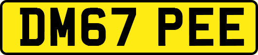 DM67PEE