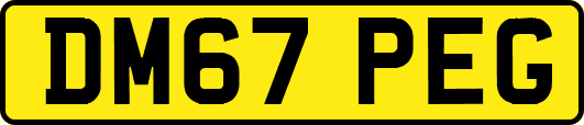 DM67PEG
