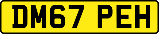 DM67PEH
