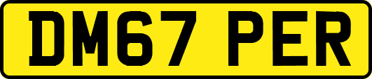 DM67PER