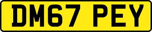 DM67PEY