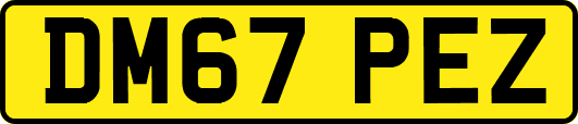 DM67PEZ