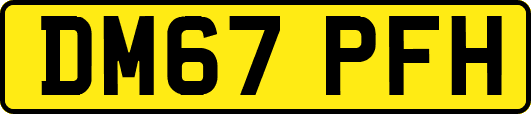 DM67PFH