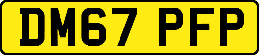 DM67PFP