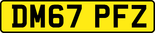 DM67PFZ