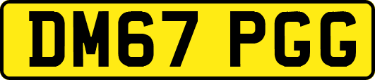DM67PGG