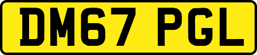 DM67PGL