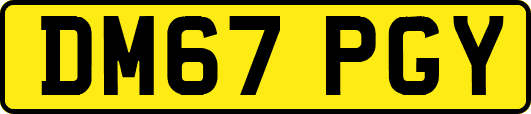 DM67PGY