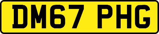 DM67PHG