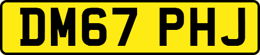 DM67PHJ