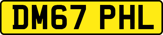 DM67PHL