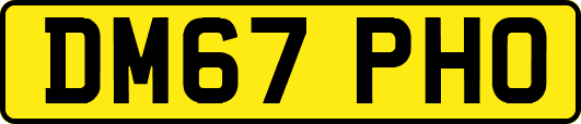 DM67PHO