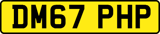 DM67PHP