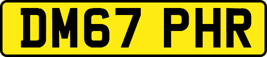 DM67PHR
