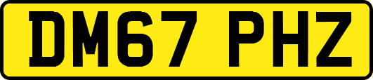 DM67PHZ