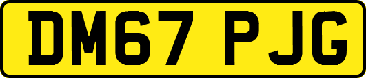 DM67PJG