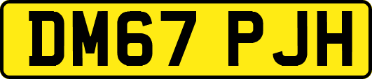 DM67PJH