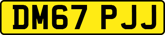 DM67PJJ