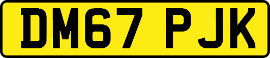 DM67PJK