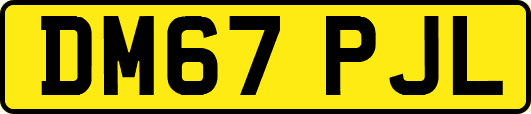 DM67PJL