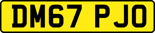 DM67PJO
