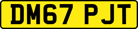 DM67PJT
