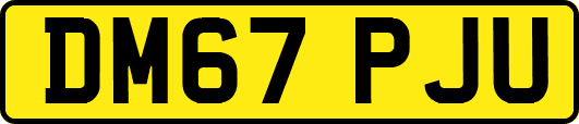 DM67PJU