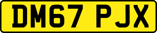 DM67PJX