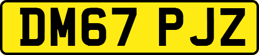 DM67PJZ