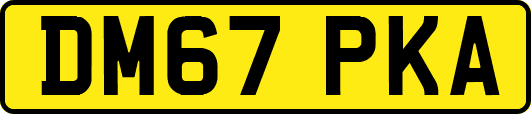 DM67PKA