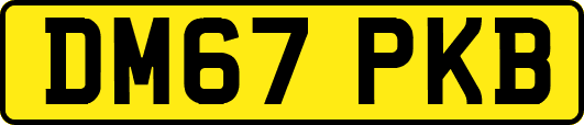 DM67PKB
