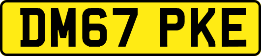 DM67PKE