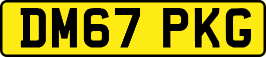 DM67PKG