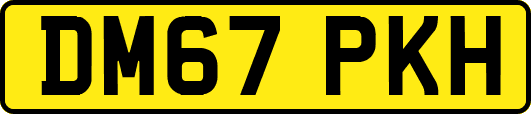 DM67PKH