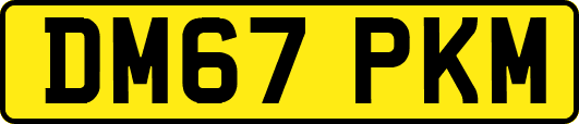 DM67PKM