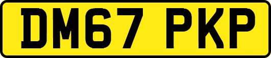DM67PKP