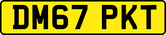 DM67PKT