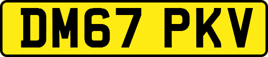 DM67PKV