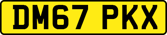 DM67PKX