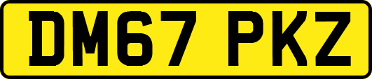 DM67PKZ