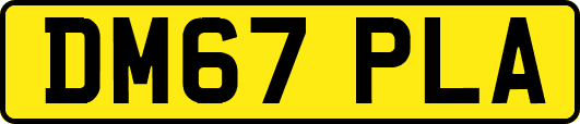 DM67PLA