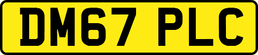 DM67PLC