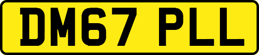 DM67PLL